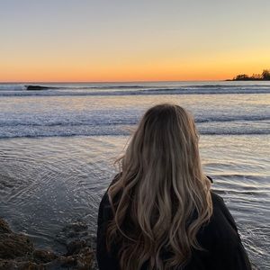 Meet your Posher, Sierra